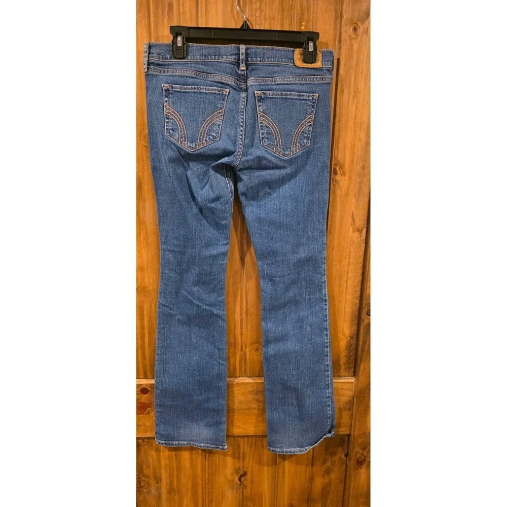 Hollister california bootcut